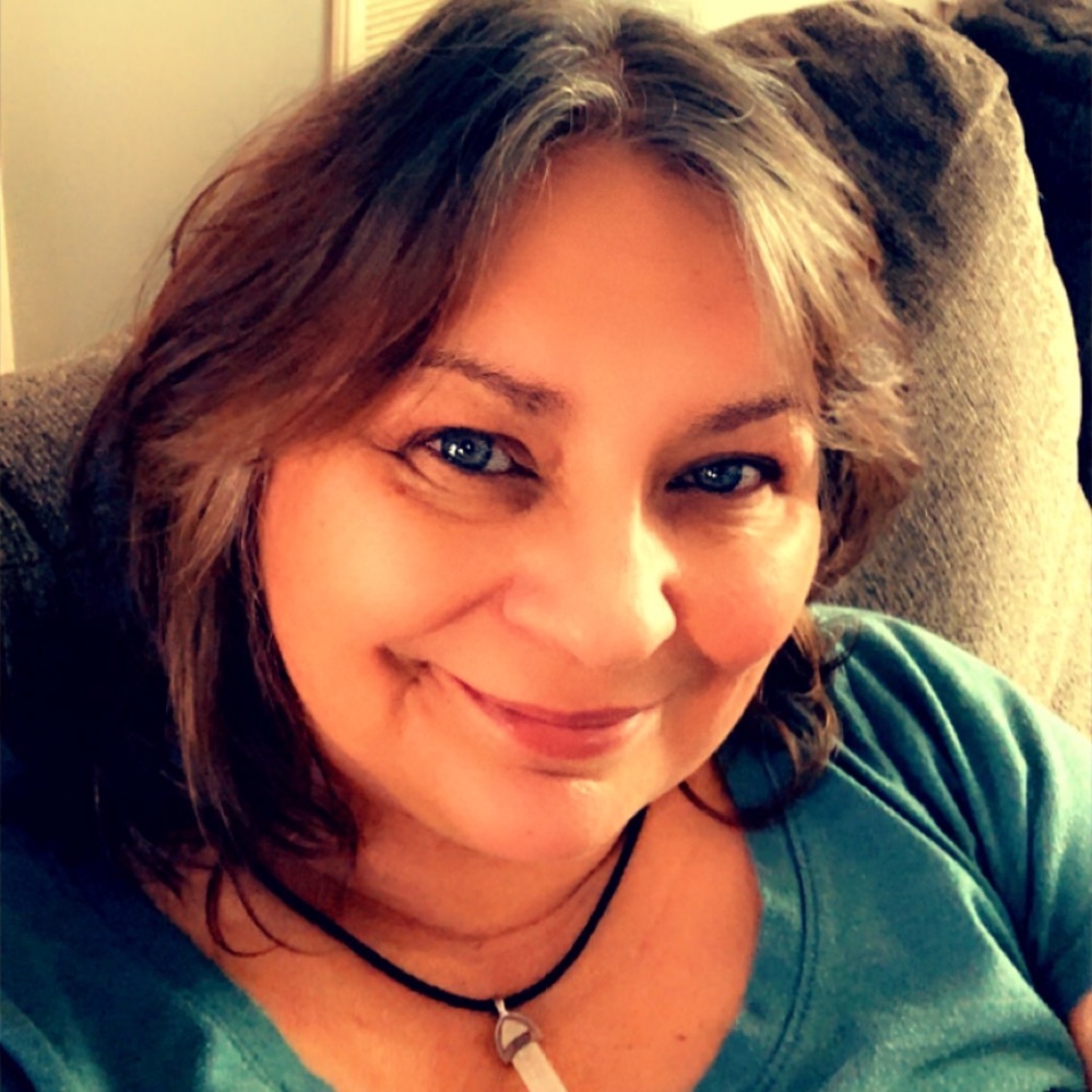 Meet your Posher, Melanie